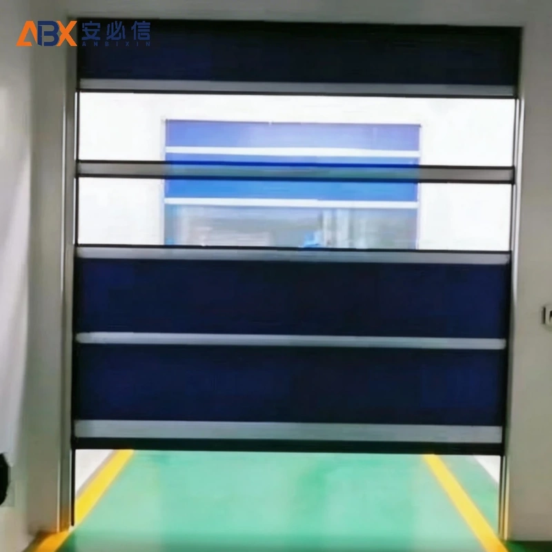 天水高速门